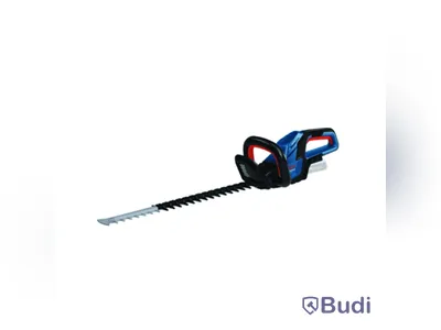 HÄCKSAX BOSCH GHE 18V-60, 60CM SOLO