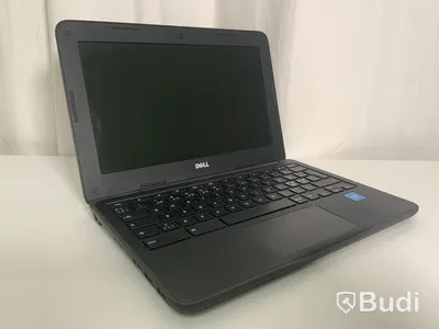 Chromebook 11 3180 Dell