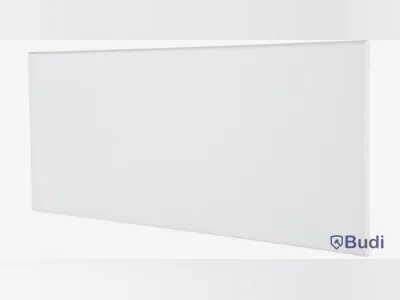 2 ST. RADIATOR ADAX NEO H 14 KWT VIT 230V