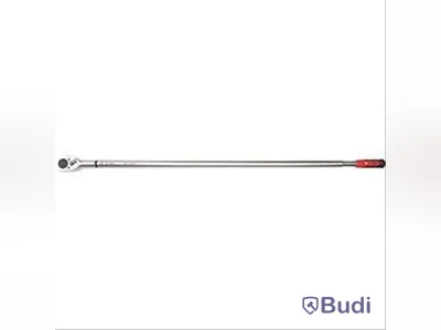 (NEW) TORQUE WRENCH TECOS TW-08223 200-1000NM 1