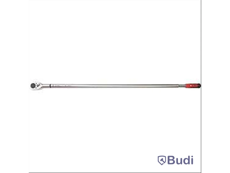 (NEW) TORQUE WRENCH TECOS TW-08223 200-1000NM 1