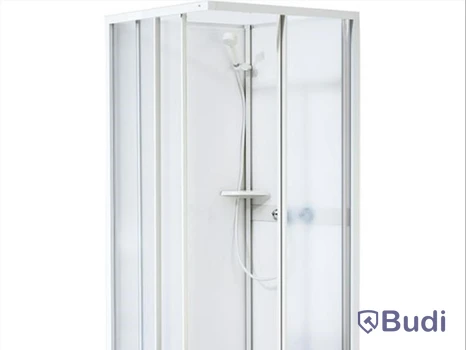 DUSCHKABIN CONTURA NEXT NKH 88 VS