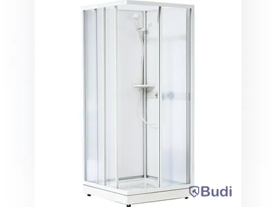 DUSCHKABIN CONTURA NEXT NKH 88 VS