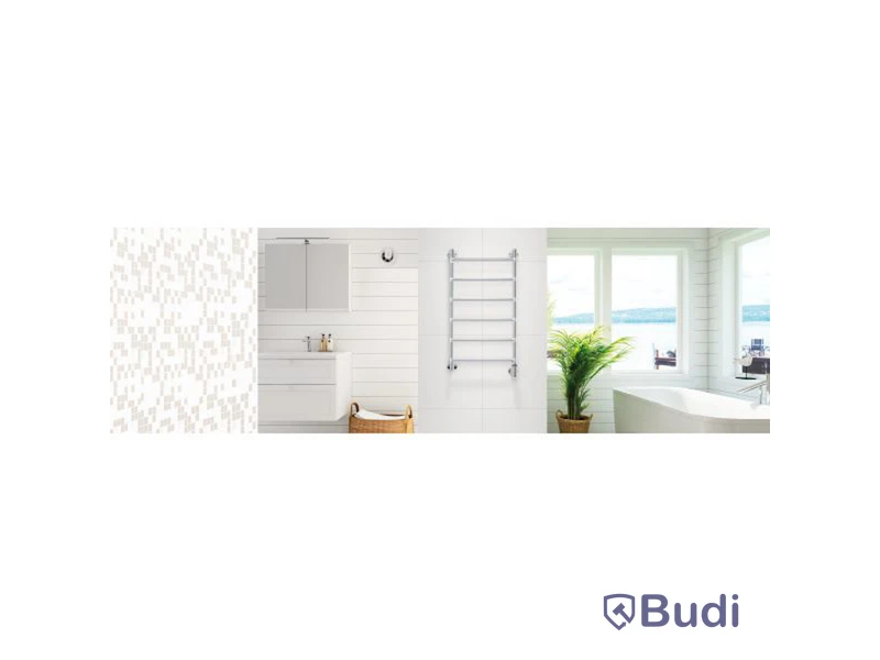 (NEW) TOWEL WARMER PAX JAZZ 8/550