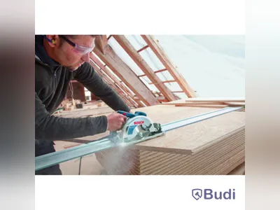 (NEW) BOSCH FSN 3100 GUIDE RAIL
