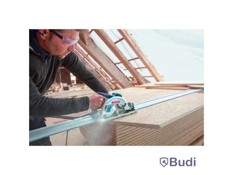 (NEW) BOSCH FSN 3100 GUIDE RAIL