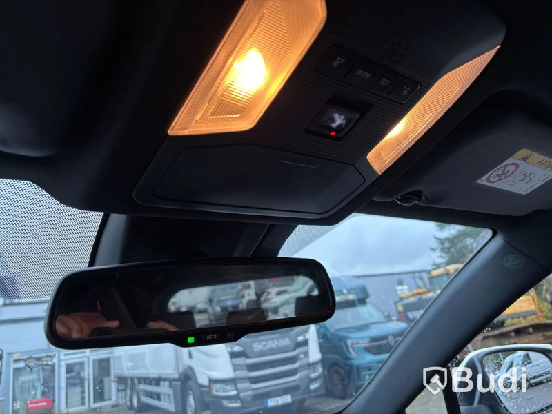 Laddhybrid Toyota TOYOTA RAV4 -2021 | EL/BENSIN