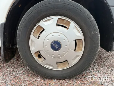 Flatbed truck Ford Transit T300 2.2 TDCi -2012