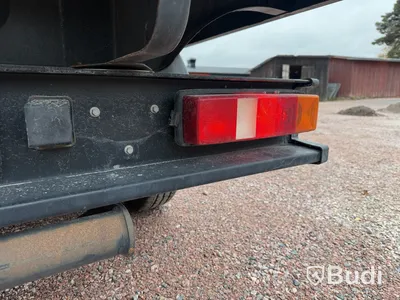 Flatbed truck Ford Transit T300 2.2 TDCi -2012