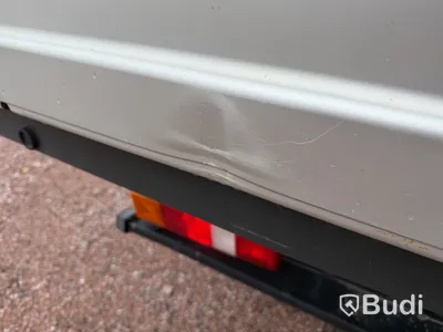 Flatbed truck Ford Transit T300 2.2 TDCi -2012