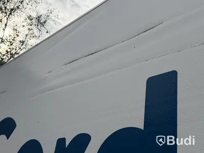 Kylbil Mercedes-Benz Sprinter 906BA35 -2020