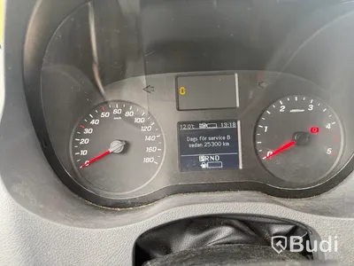 Kylbil Mercedes-Benz Sprinter 906BA35 -2020