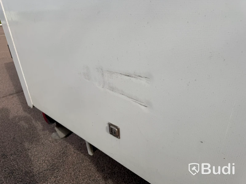 Kylbil Mercedes-Benz Sprinter 906BA35 -2020