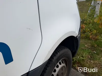 Kylbil Mercedes-Benz Sprinter 906BA35 -2020