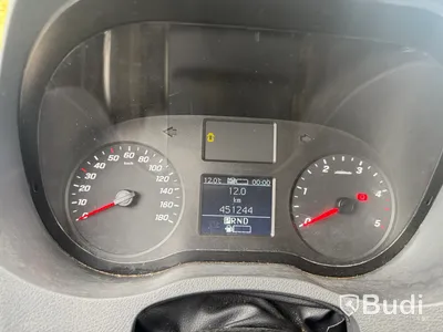 Kylbil Mercedes-Benz Sprinter 906BA35 -2020