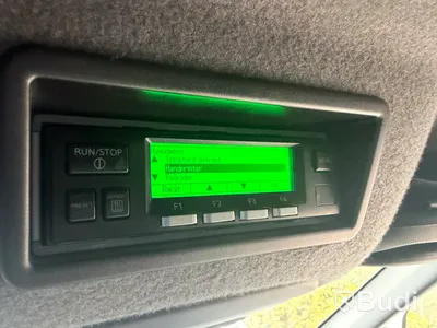 Kylbil Mercedes-Benz Sprinter 906BA35 -2020