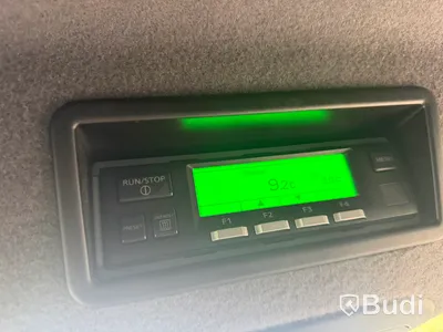 Kylbil Mercedes-Benz Sprinter 906BA35 -2020