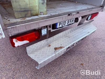 Kylbil Mercedes-Benz Sprinter 906BA35 -2020