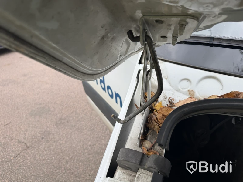 Kylbil Mercedes-Benz Sprinter 906BA35 -2020