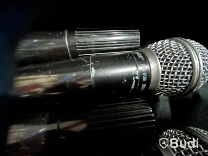 Shure LMR 6100, 4 st