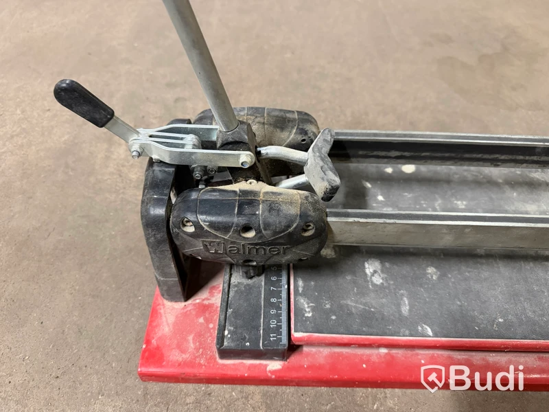 Kakelskärare Walmer MGŁR II 800, manuell