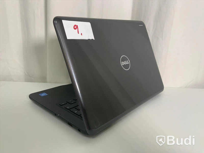Chromebook 3380 Dell