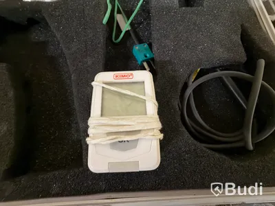 Mätinstrument, temperatur och fukt