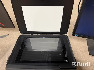 Bildskärmar MSI och Samsung samt HP-skrivare