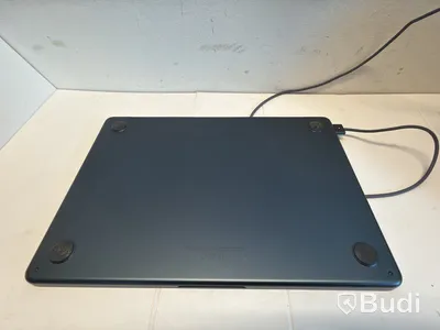 Laptop Apple MacBook Air, M3, 16 GB RAM, 256 GB SSD