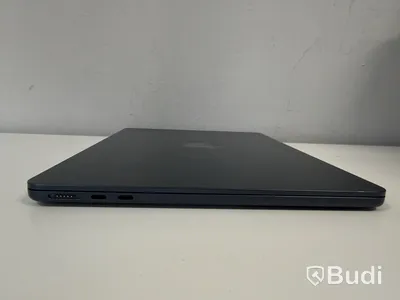 Apple MacBook Air, M4, 16 GB RAM, 256 GB