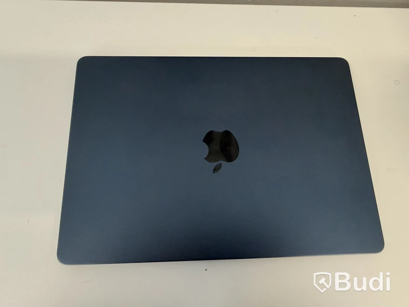 Apple MacBook Air, M4, 16 GB RAM, 256 GB