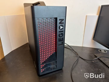 Stationär dator Lenovo Legion T530-28ICB, i5, 16 GB RAM