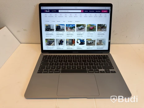 Laptop Apple MacBook Air, i3, 8 GB RAM