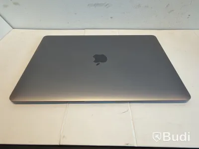 Apple MacBook Air laptop, i3, 8 GB RAM