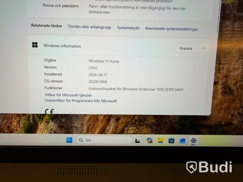 Laptop Lenovo ThinkPad P16s Gen 2, Ryzen 7 PRO, 32 GB RAM