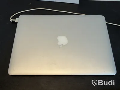 MacBook Air 13-inch, 2017, i5, 8 GB