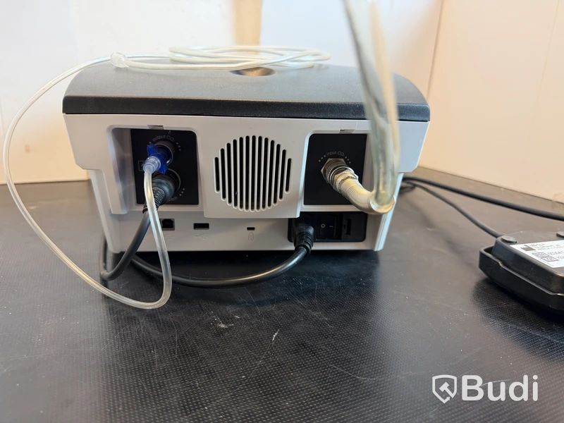 Carboxyterapiapparat Physioled Carbomed CO2