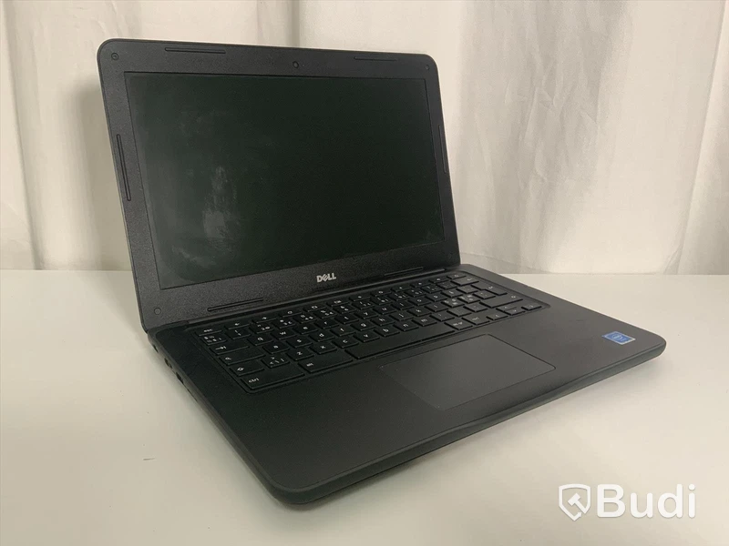 Chromebook 3380 Dell