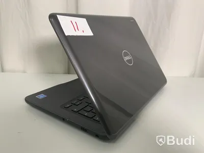 Chromebook 3380 Dell