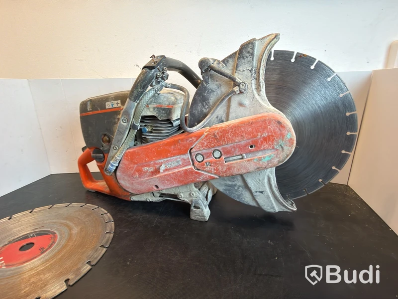 Motorkap Husqvarna K760