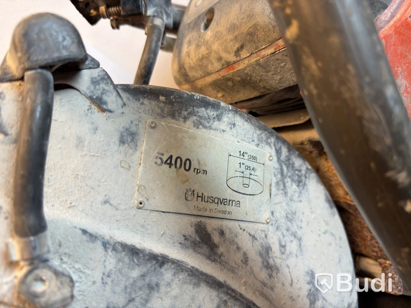 Motorkap Husqvarna K760