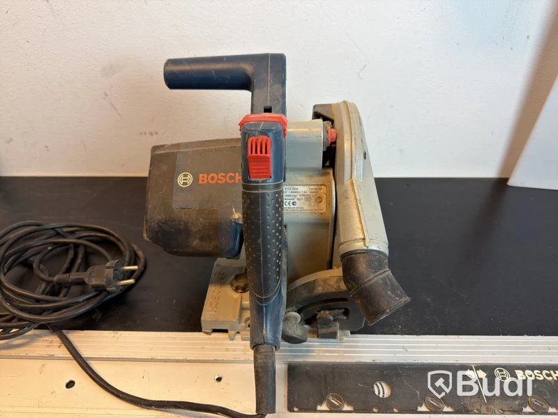 Sänksåg Bosch GKT 55 GCE, 1400 W
