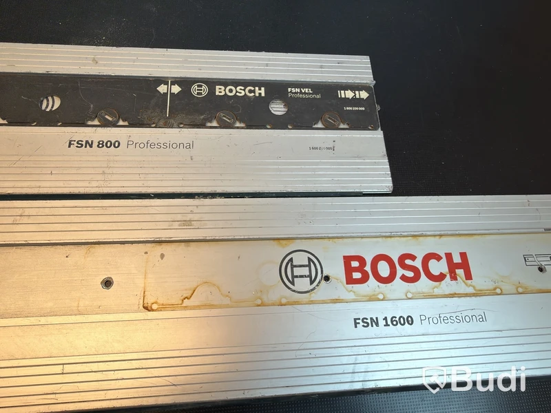 Sänksåg Bosch GKT 55 GCE, 1400 W