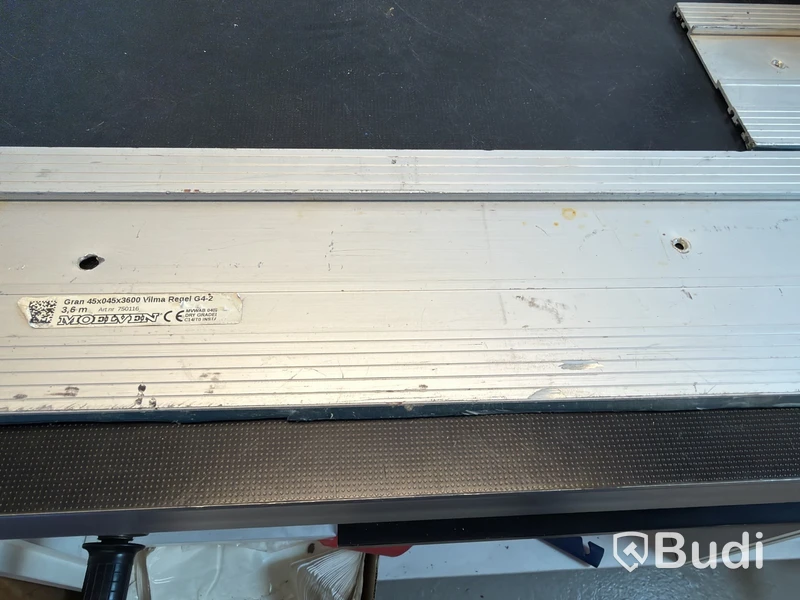 Sänksåg Bosch GKT 55 GCE, 1400 W