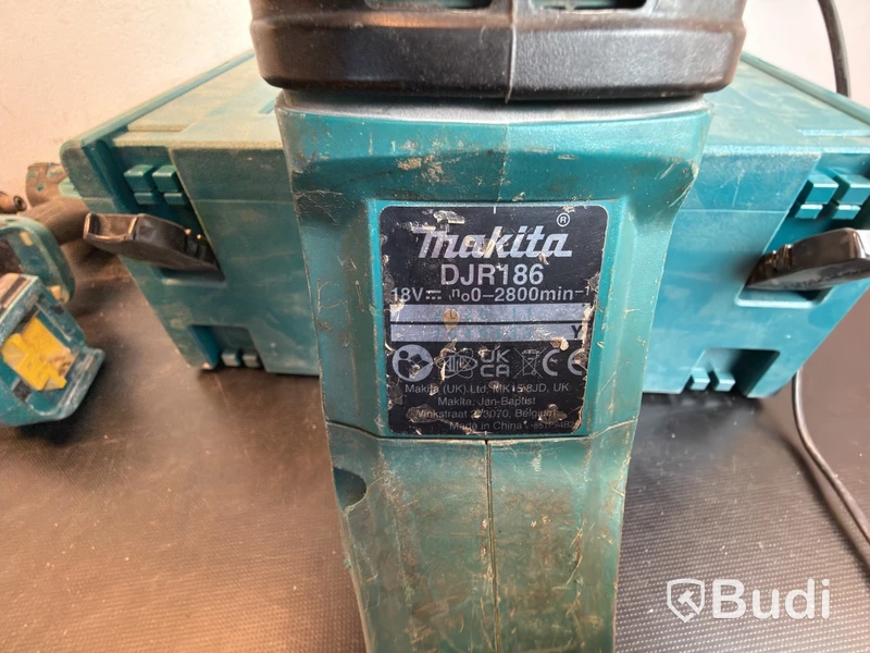 Maskinpaket Makita 5 st