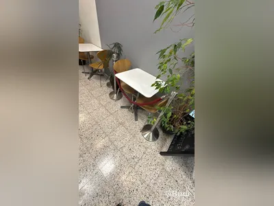 Restauranginventarier