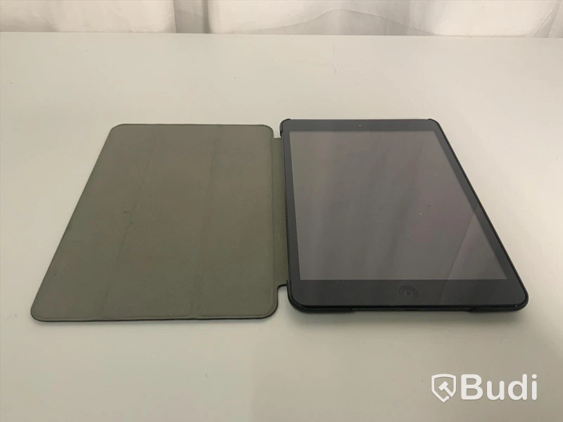 Ipad mini 16 GB A1455 med 4G och Wifi med skal, ej laddare