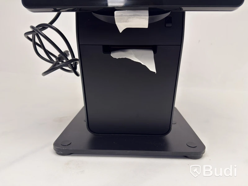 Självservicekassa ELO Touch 22-tum I-Series 2 i3