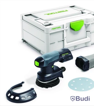 EXCENTERSLIP FESTOOL, ETSC 125 3,0 I-PLUS