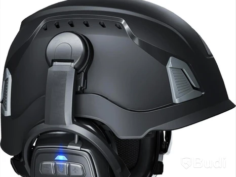 HÖRSELKÅPA ZEKLER, SONIC 540H, BLUETOOTH & MEDHÖRNING